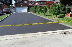 Why Choose Us For All Your Driveway Paving Needs in Springdale, PA?